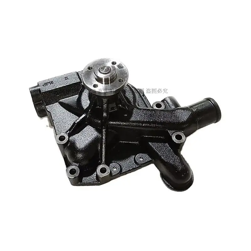 

Engine B3.3 Water Pump 4955733 5254965 5364846 4981207 5301479 1693607 Water Pump