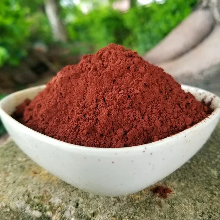 Hainan Acronychia Pedunculata Log Powder Natural Fragrance Incense Materials Citron Powder Acronychia Pedunculata