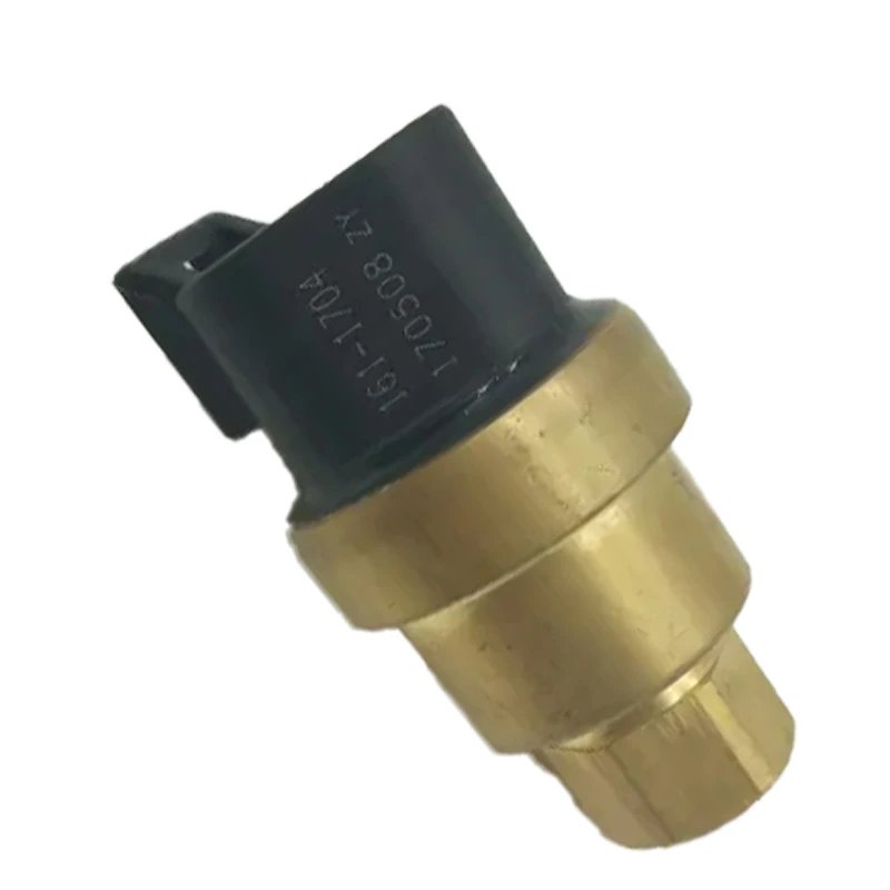 

Передатчик датчика давления масла 1611704 161-1704 Для дизельного двигателя экскаватора Caterpillar CAT E330C/D