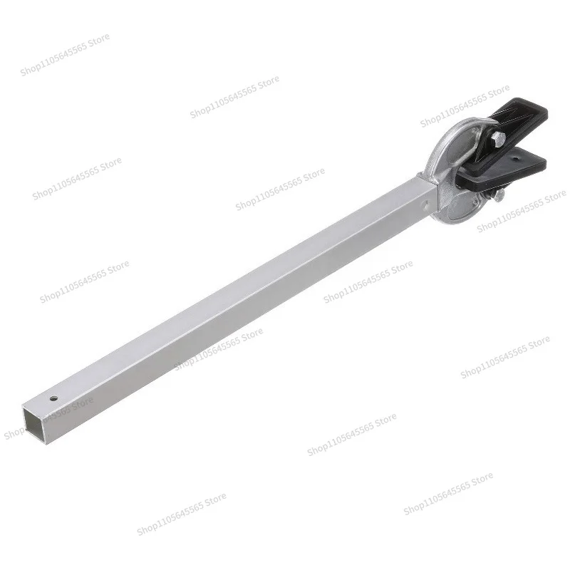 For 23 To 35 Inch Adjustable Outboard Motor Suitable for Rubber Boat Assault Boat Motor Bracket Fixing Seat