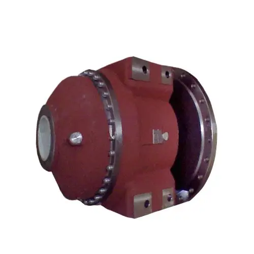 7.1R gear reducer