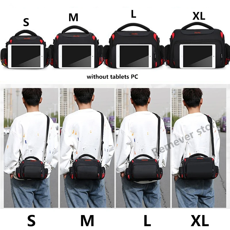 Thumbnail 2 - #13 Trending Lens Bags Right Now