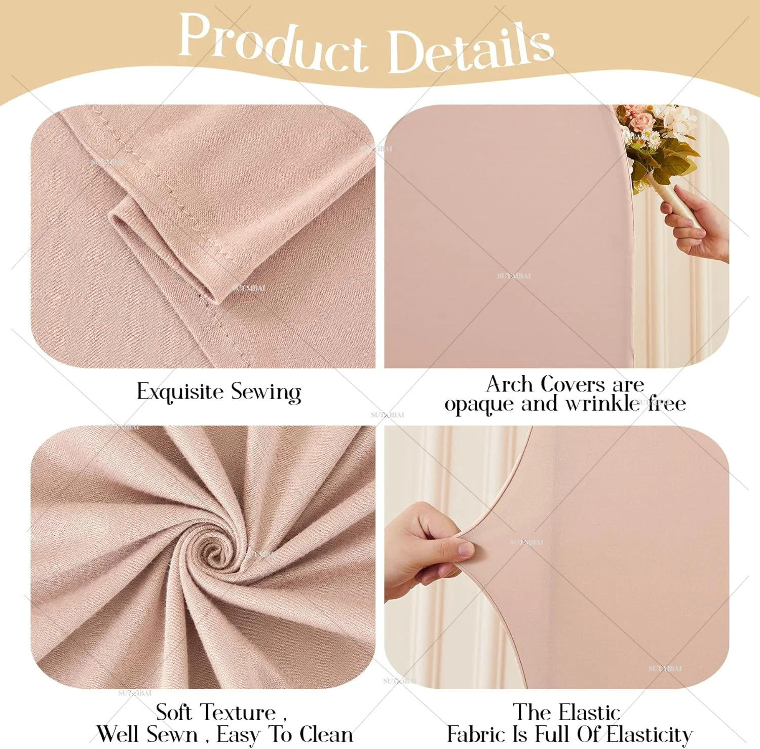 Cubiertas de Pedestal de cilindro deportivo de fútbol, cubiertas de soporte de cilindro flexibles para mesa de postre, decoración de celebración de fútbol para eventos infantiles