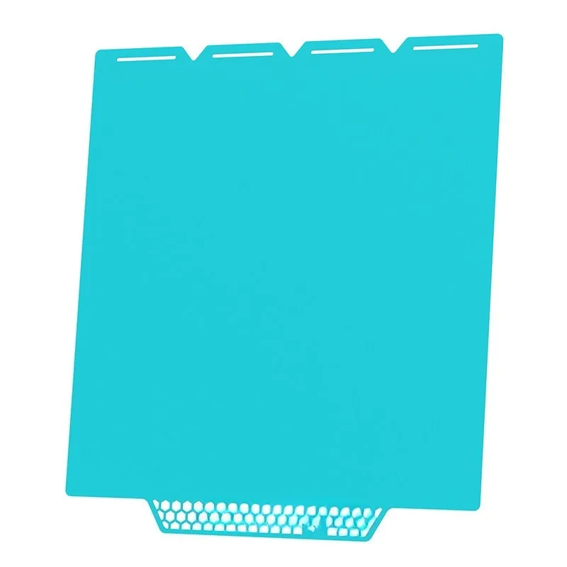 3D Low Temperature Printing Plate Pei Cold Beating Plate Stabilizing Plate Suitable for U1
