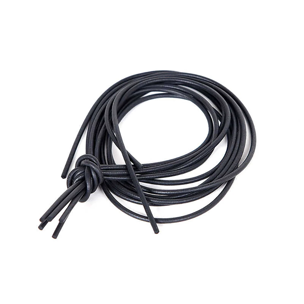 1-20 متر أسود مستدير EPDM شريط مطاطي رغوة ختم الشريط الإسفنج خزانة الباب ختم ضياء 2/3/4/5/6/7/8/9/10/12/20/25/28-30 مللي متر   ﻿