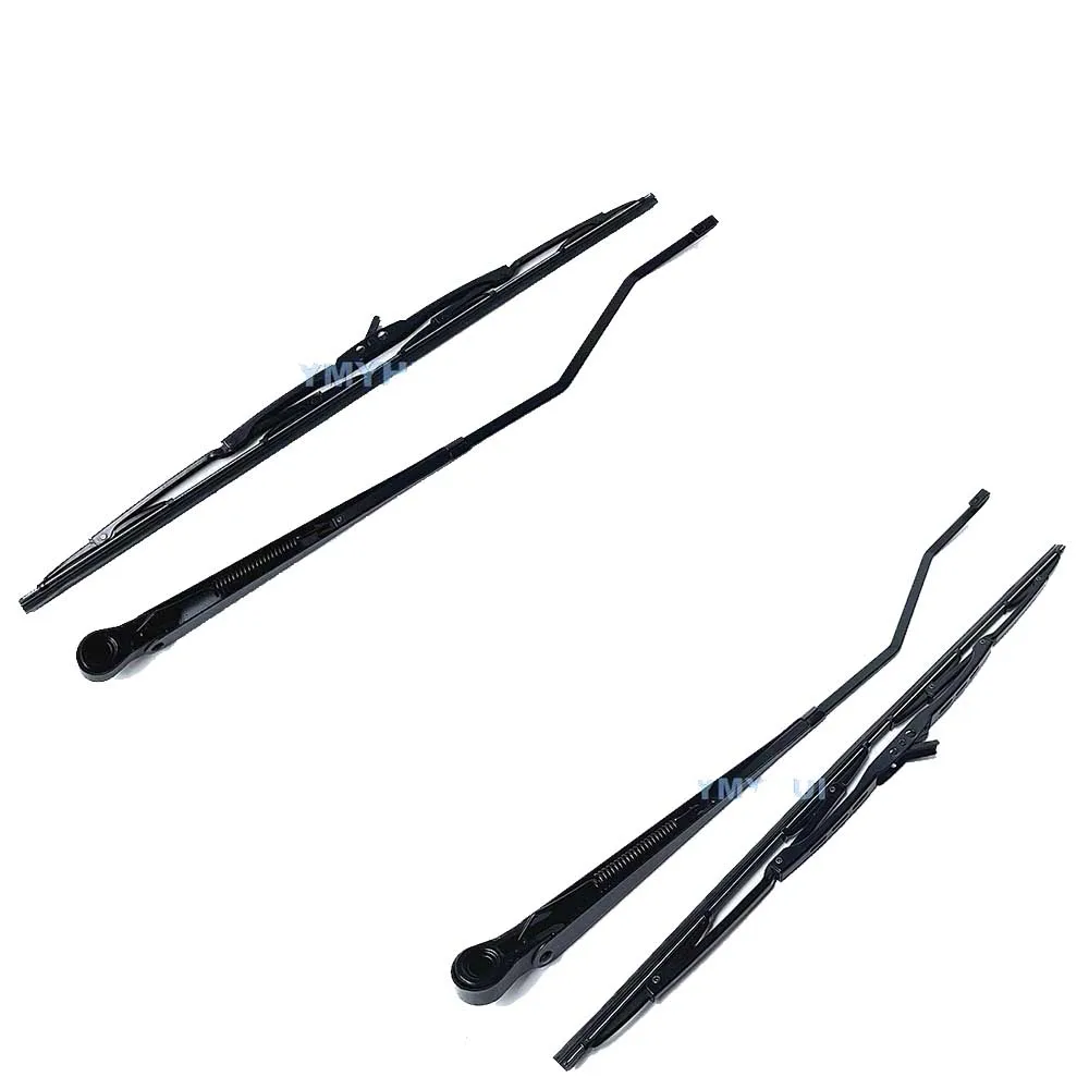 Excavator Parts Wiper Arm Blade Wiper For Wiper R60-7 200 210 215 225-7 220-9 Excavator Accessories