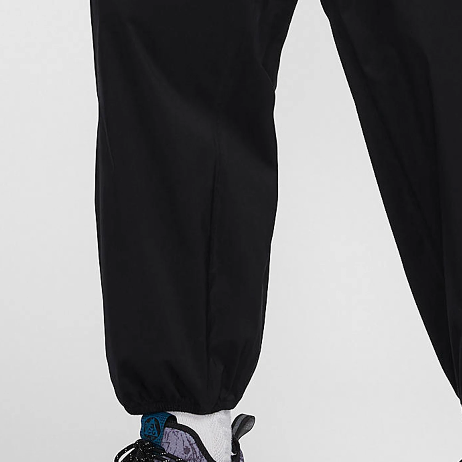 Nike Official Authentic Men's ACG Trail Snacks Summer Sports Pants FQ3065-010