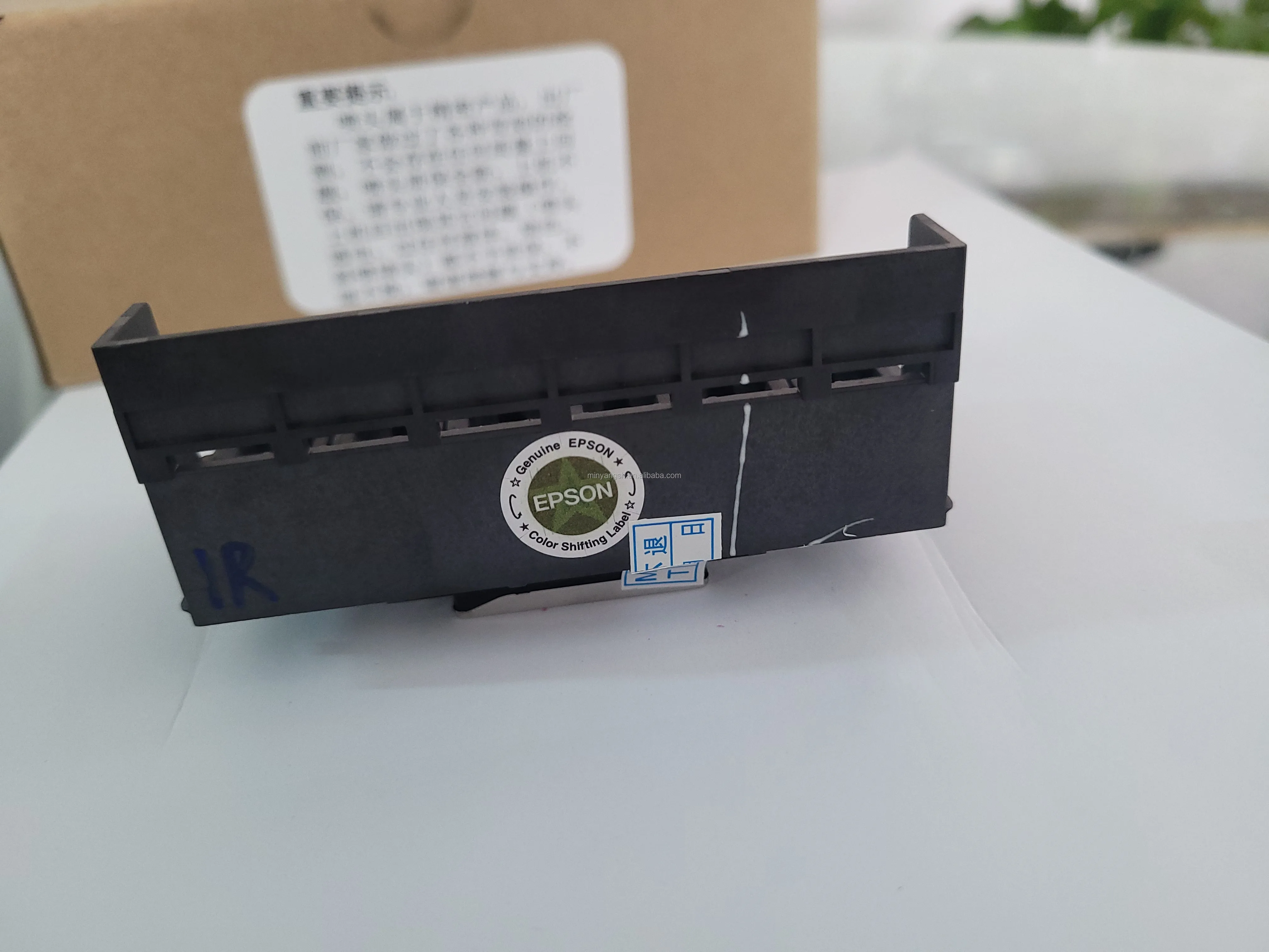 INFINITI New XP600 Original Higher Cost Performance DTF Solvent Uv Water Based Printer Printhead