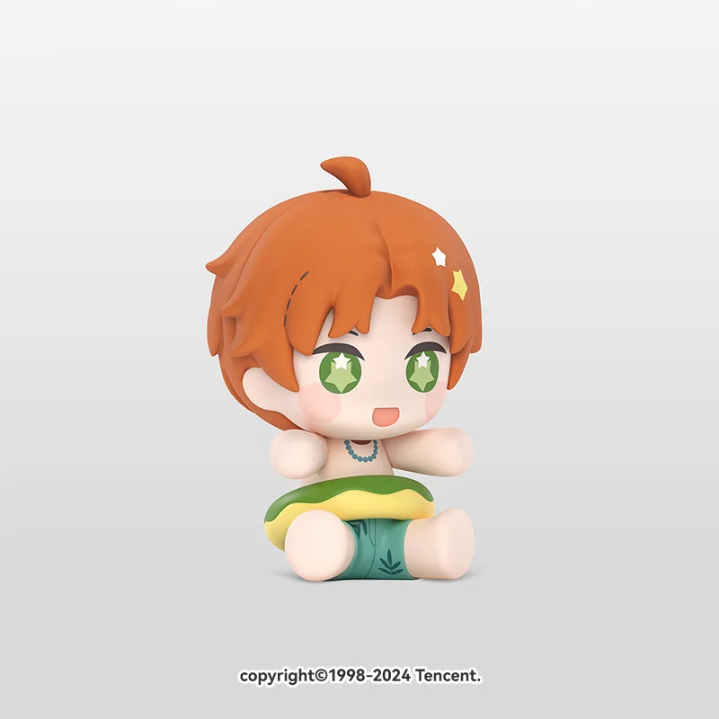 Osborn Evan Ornament Anime Figure Giocattolo da collezione Ricordo Regali per bambini Action Figure Giocattoli di modello