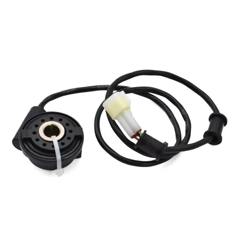 Speed Sensor Motorcycle Digital Odometer Speedometer Replacement Part Precise Cable Accessories For Rough Roads Outdoor