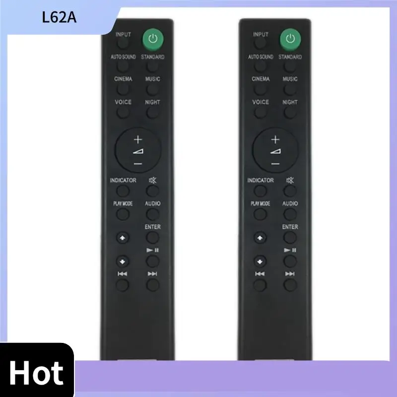 L62A 2X RMT-AH411U …