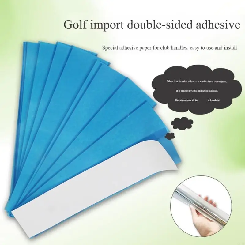 Golf Grip Strips In… - image