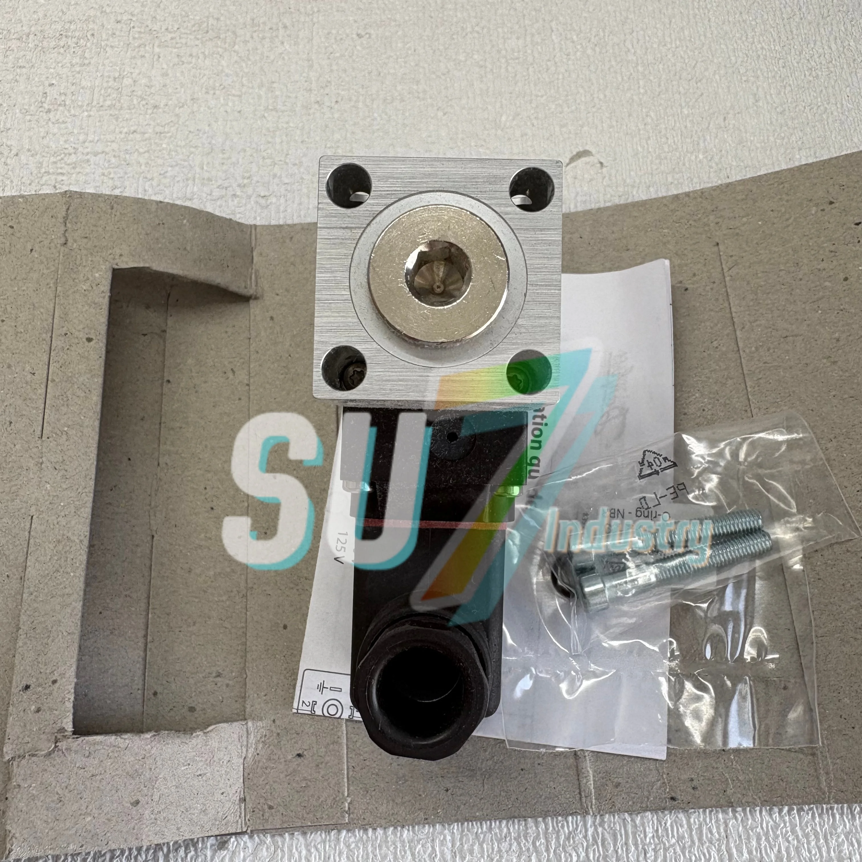 100% New Pressure Sensor 061B000366 MBC5100