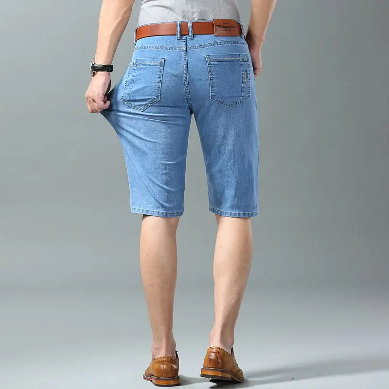 Thumbnail 2 - #93 Best Denim Shorts to Buy In 2026
