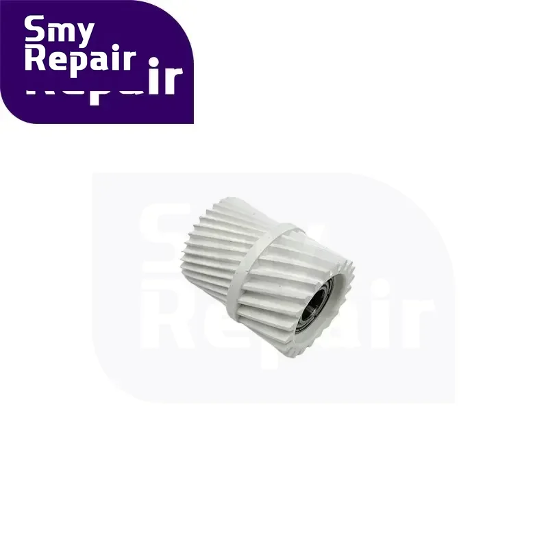 1SETS Transfer gear support for Konica Minolta BH C451 C550 C650 452 552 652 transfer belt gear Printer Copier Spare Parts
