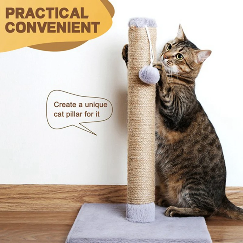 5Mm Twine 328 ฟุตถักเชือกปอกระเจาธรรมชาติสําหรับ DIY สวน, Crafting, Bundling Cat Scratching โพสต์, home Decor