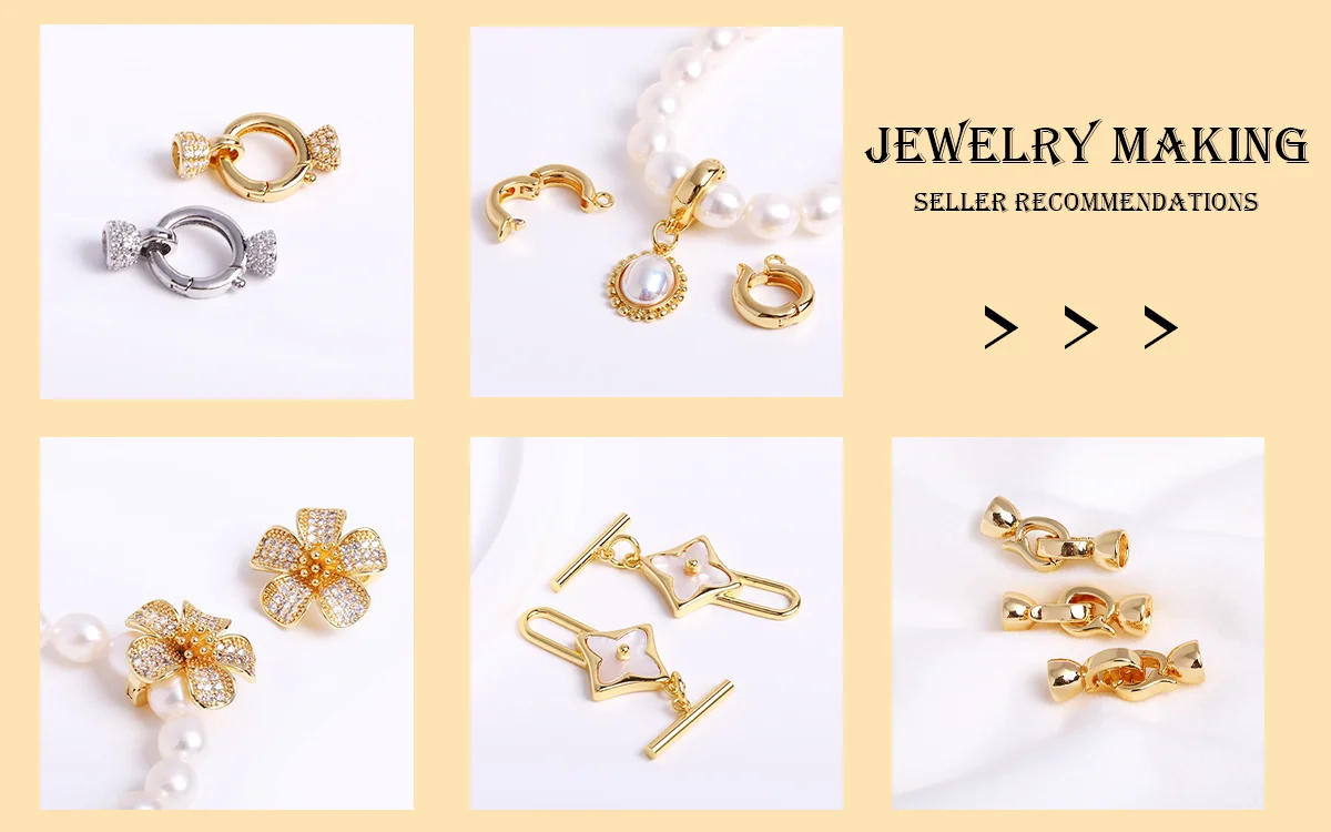 Abstands perlen aus 18 Karat vergoldetem/versilbertem Messing mit langen 9mm Rohr perlen in Knochen form für die Schmuck herstellung liefert DIY-Armband zubehör – Detail 8