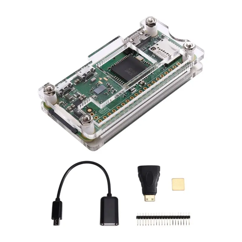 jabs-kit-de-inicio-basico-con-placa-de-desarrollo-raspberry-pi-zero-w-y-cabezal-sin-soldar-para-principiantes-aprendizaje-de-programacion-y-bricolaje