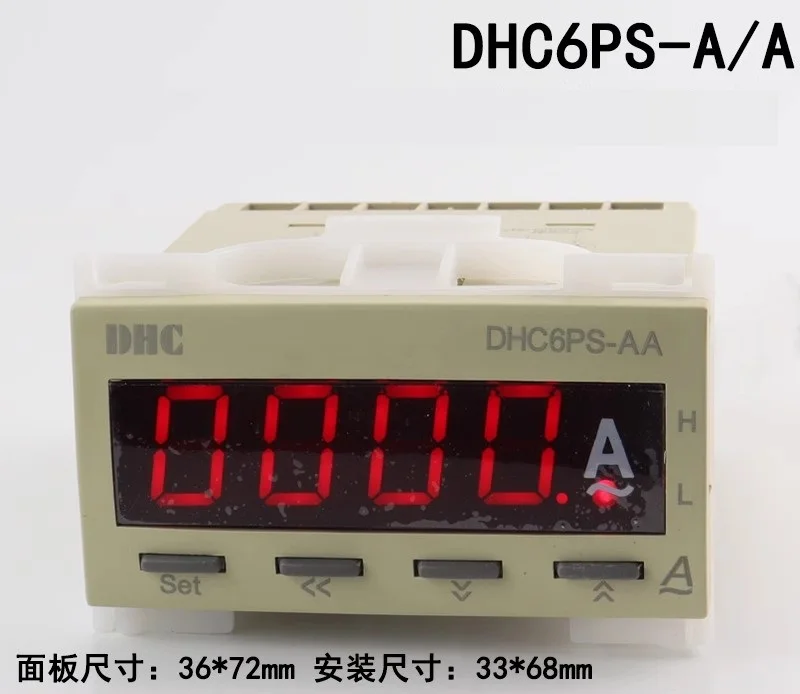 "DHC6PS-AA / DHC6PS…