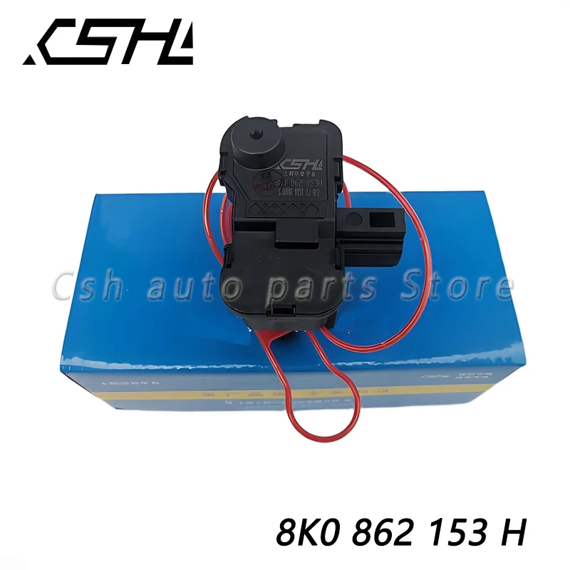 

Fuel Door Lock Fuel Tank Cap Lock Actuator Motor for Audi A4 B8 A4 A5 S5 Q5 RS4 RS5 8K0862153H 8K0 862 153H 8K0 862 153