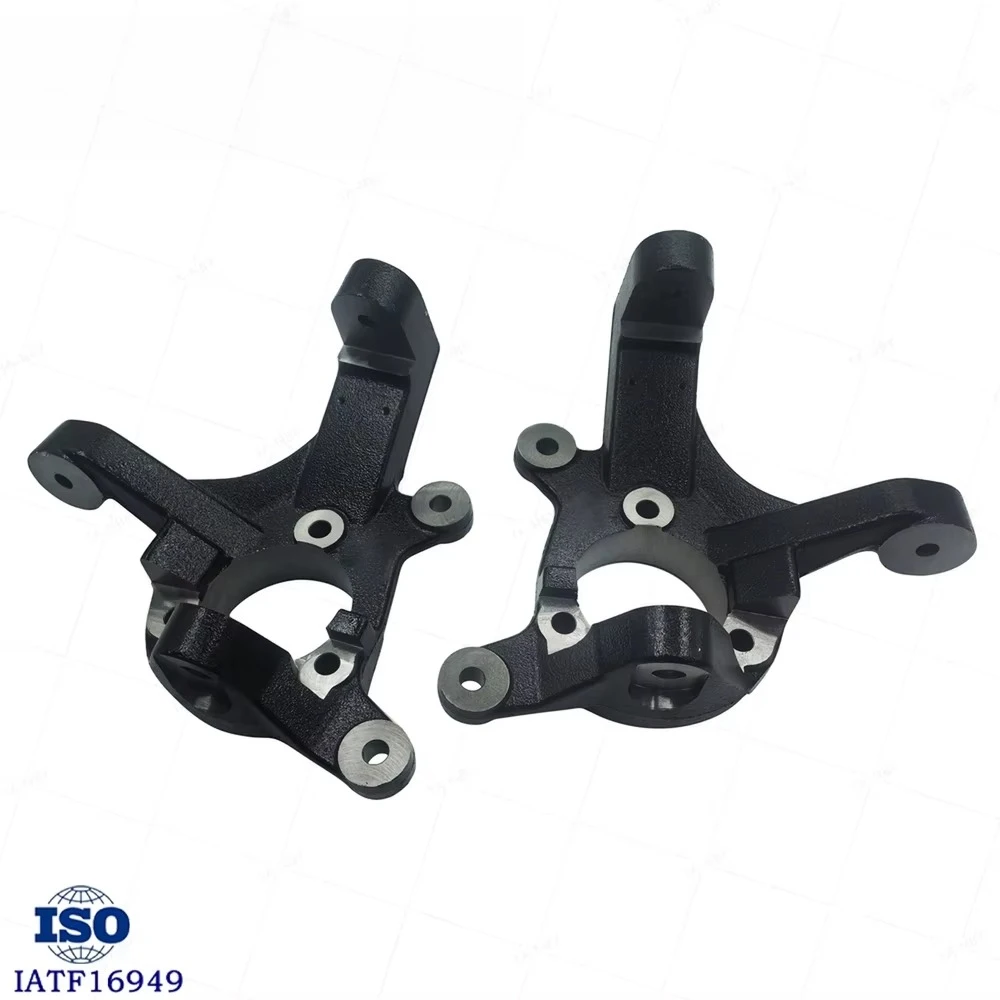 

3" Front Lift Spindles Suspension Level Kit for 1999-2006 Chevy 1500 2WD Pickup SUV