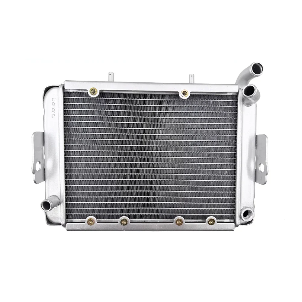 Original Water Radiator Cooling Machine For Linhai 300 400cc Atv Linhai Lh300 Cuv 4wd 22904t 170m-a.11.3b