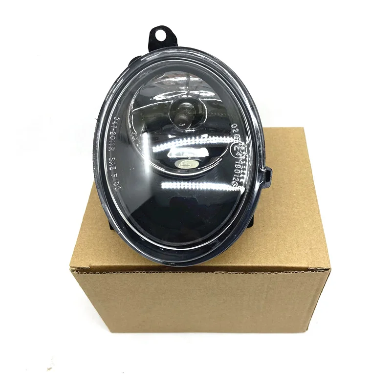 1C0941699E 1C0941700E for Volkswagen Beetle 2006-2010 Front Bumper Fog Lights Halogen Fog Lamp Fog Lamp Assembly