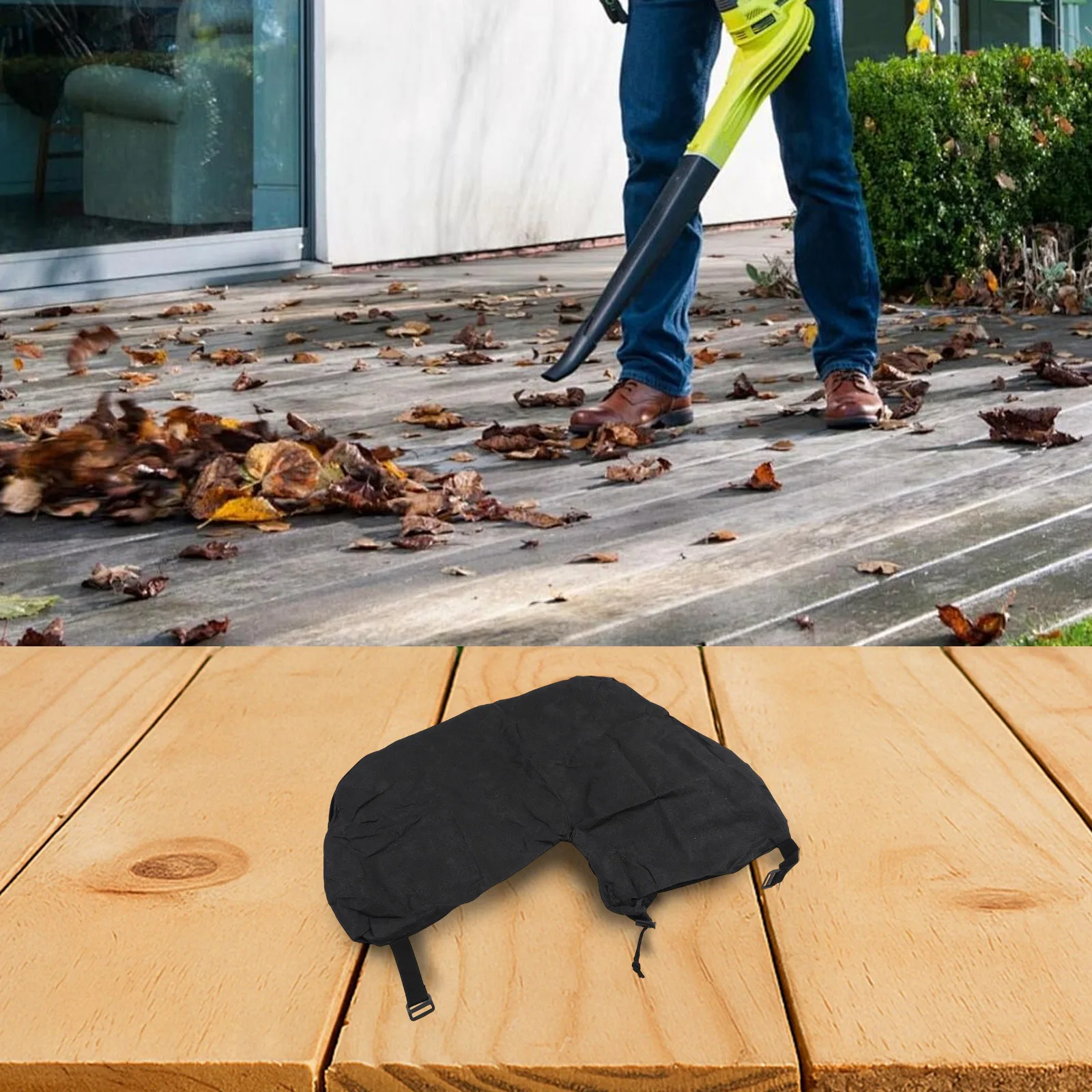 Gardening Tools Uses And Pictures - Bolsa para aspiradora, como se muestra