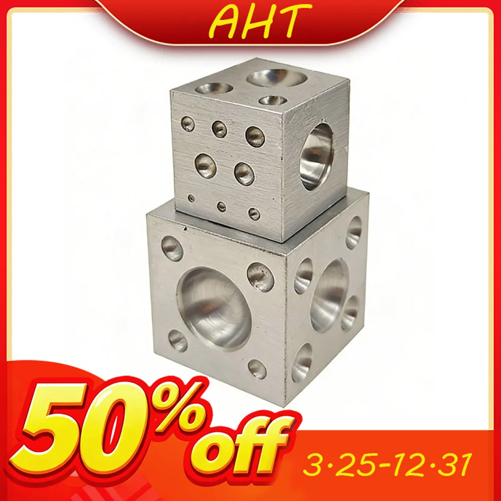aht-metal-jewelry-dapping-block-set-25-holes-ring-bezel-forming-shaping-professional-dapping-block-kit-for-jewelry-making-repair