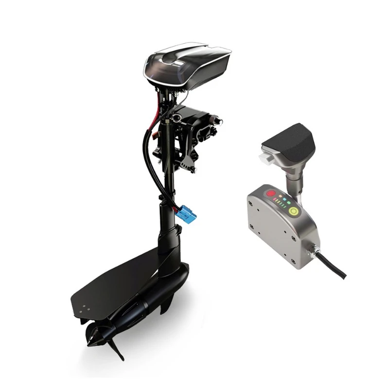 20HP Electric Outbo…