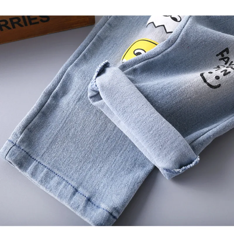 New Spring Autumn Baby Girls Clothes Children Boys Pants Fashion Kids Trousers Toddler Casual Sports Costume Infant Sportswear