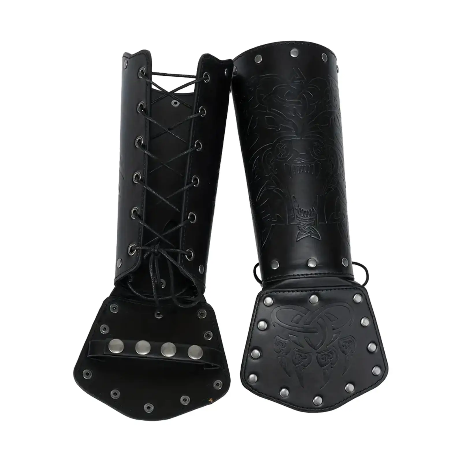 Robe Steampunk Médiévale pour Spectacles sur Scène, Cosplay