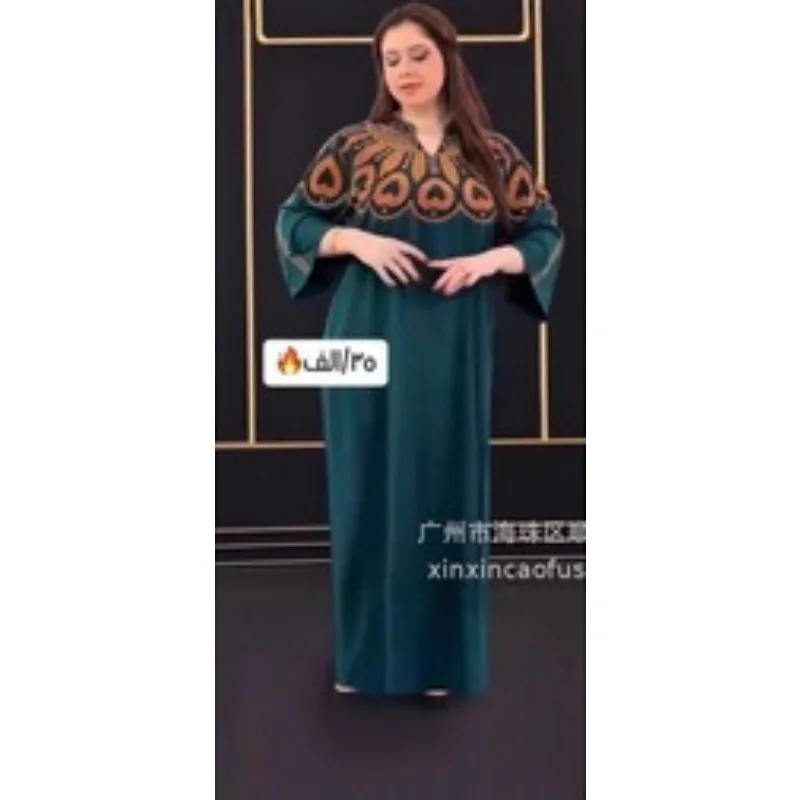 

Quality Organza Midi Hollow Out Dresses Women's Half Sleeve 2026 Summer Embroidery Lace Evening Party Short Dress Shirt Lady