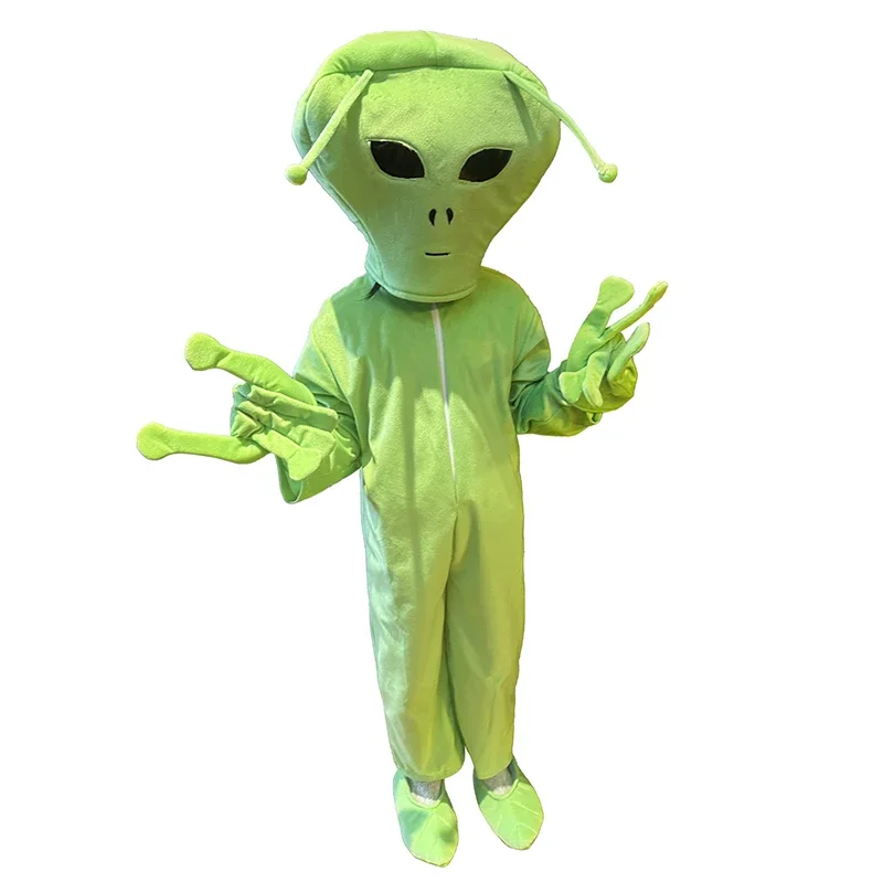 

Боди для косплея для родителей и детей для детей, взрослых, сценическое шоу, комбинезон с животными, слон, лягушка, выдра, лиса, костюм инопланетянина, вечерние костюмы на Хэллоуин