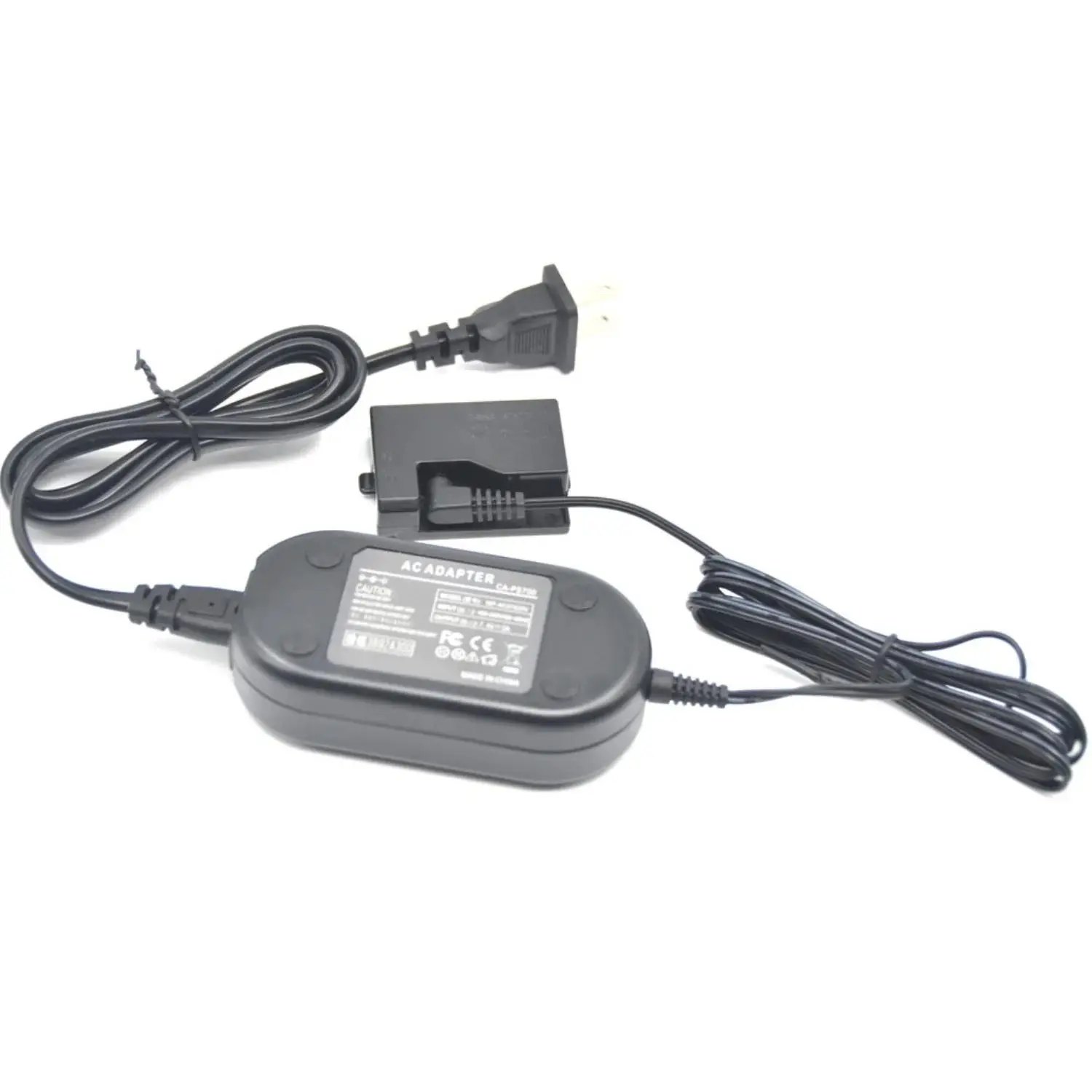 Ca-Ps700 Ack E10 Ac Adaptor Dr-E10 Dummy Battery Kit For Canon Eos X70 X80 X90 T6t7 1100d 1200d 1300d 1500d 2000d 3000d Camera