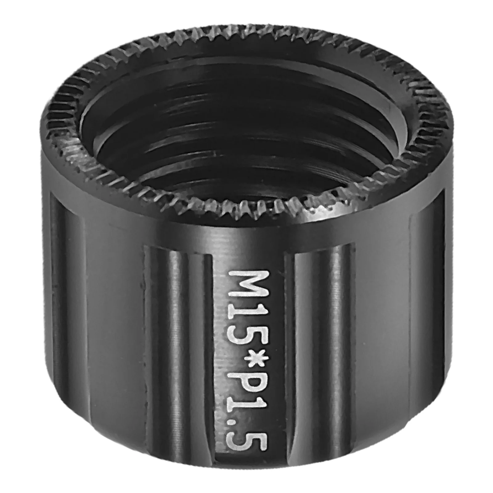 

Thru Axle Cap Thread Axles Nut Rear Fork Axle Nut Bicycle Wheel Nuts Electric Motor Nuts Mountain Bike Parts Sturdy