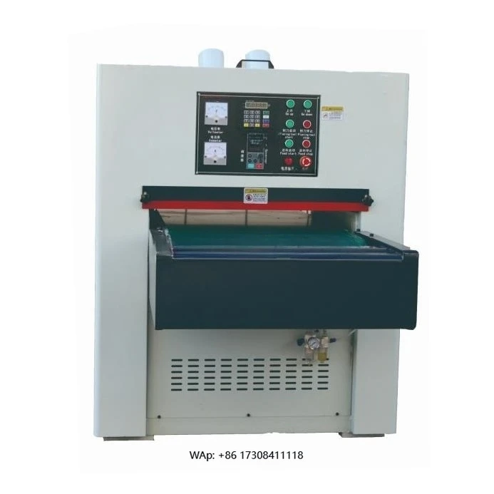 Wood machine joint thickening planer for woodworking