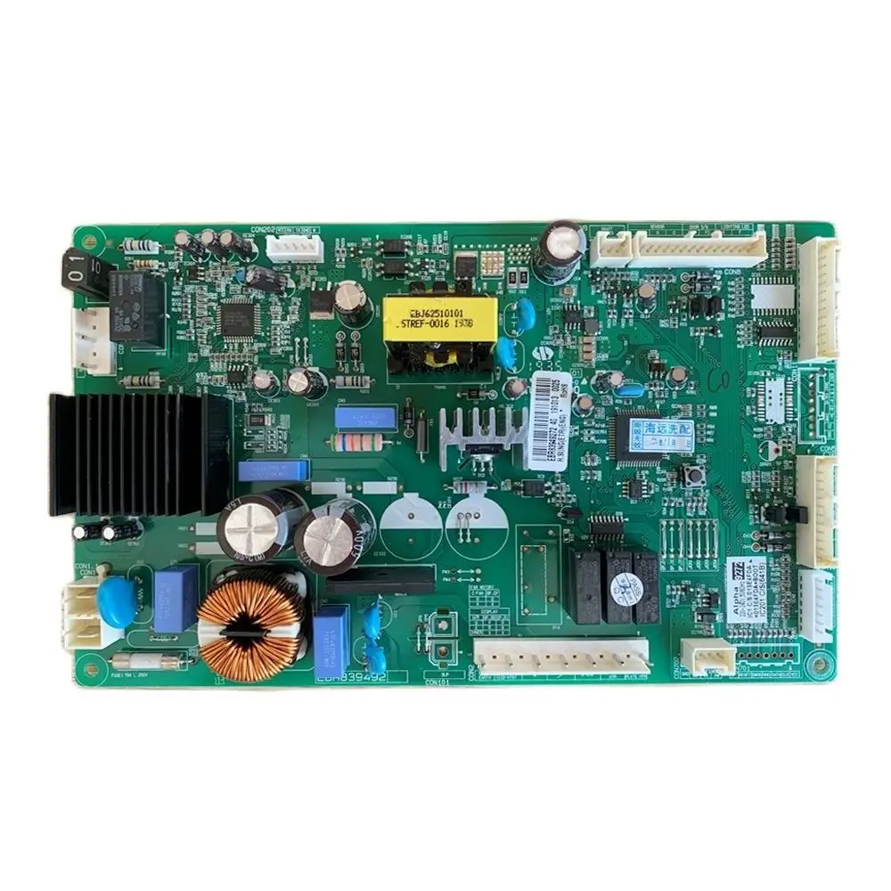 Original Motherboard For LG Refrigerator Control Panel Power Module EBR83949238 EBR839492 72 EAX66940507 EBR839492