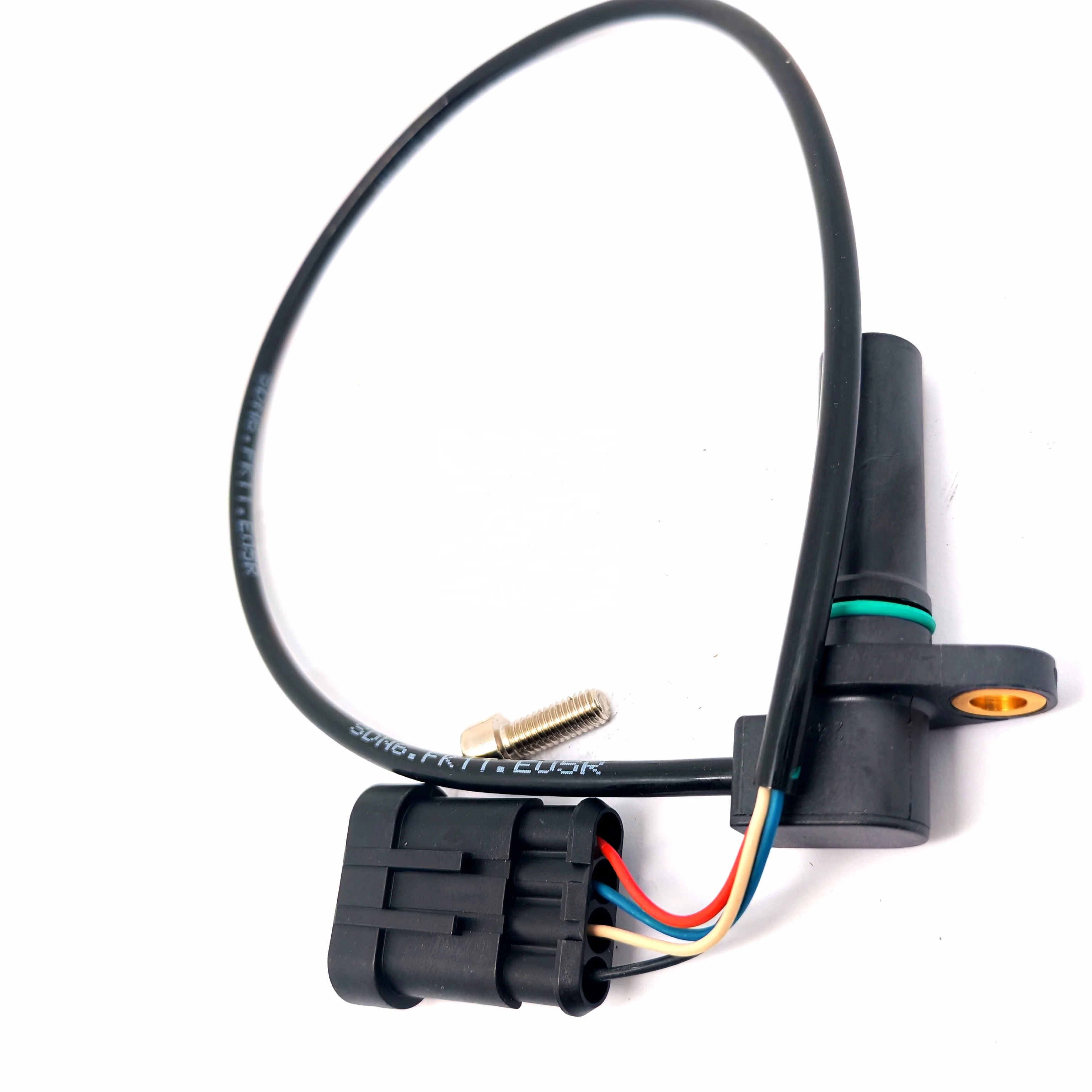 Linde Forklift Accelerator Potentiometer 12943633000 for Linde Electric Forklifts & Warehouse Trucks | Original Linde Spare Part