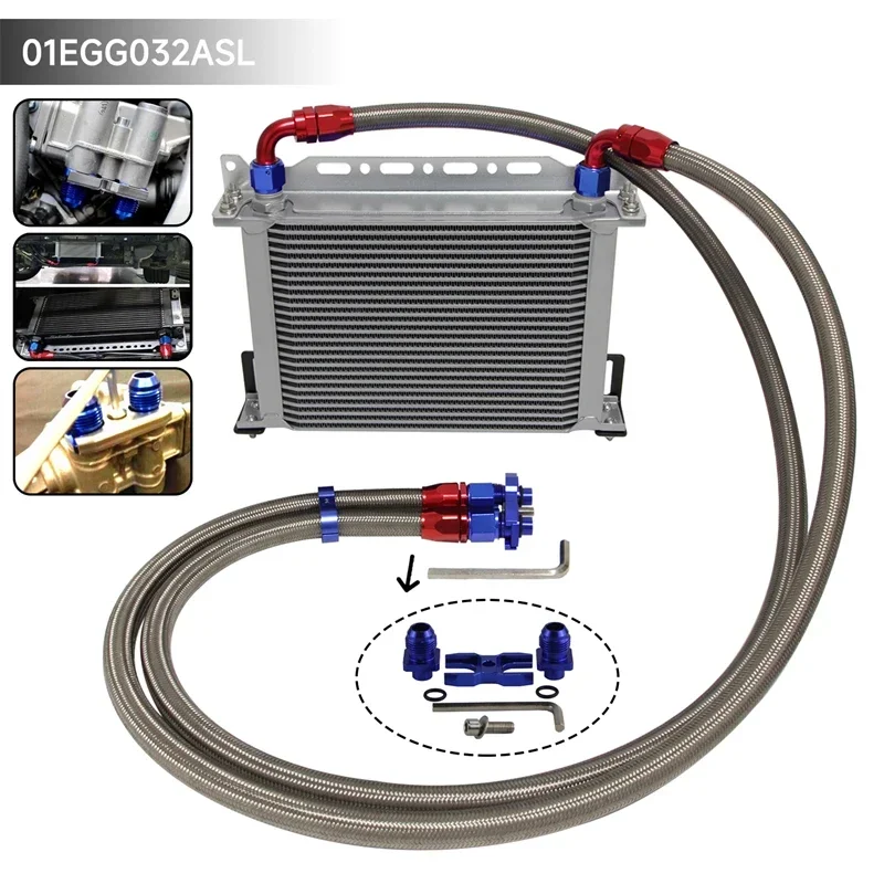 25 Row AN10 British…