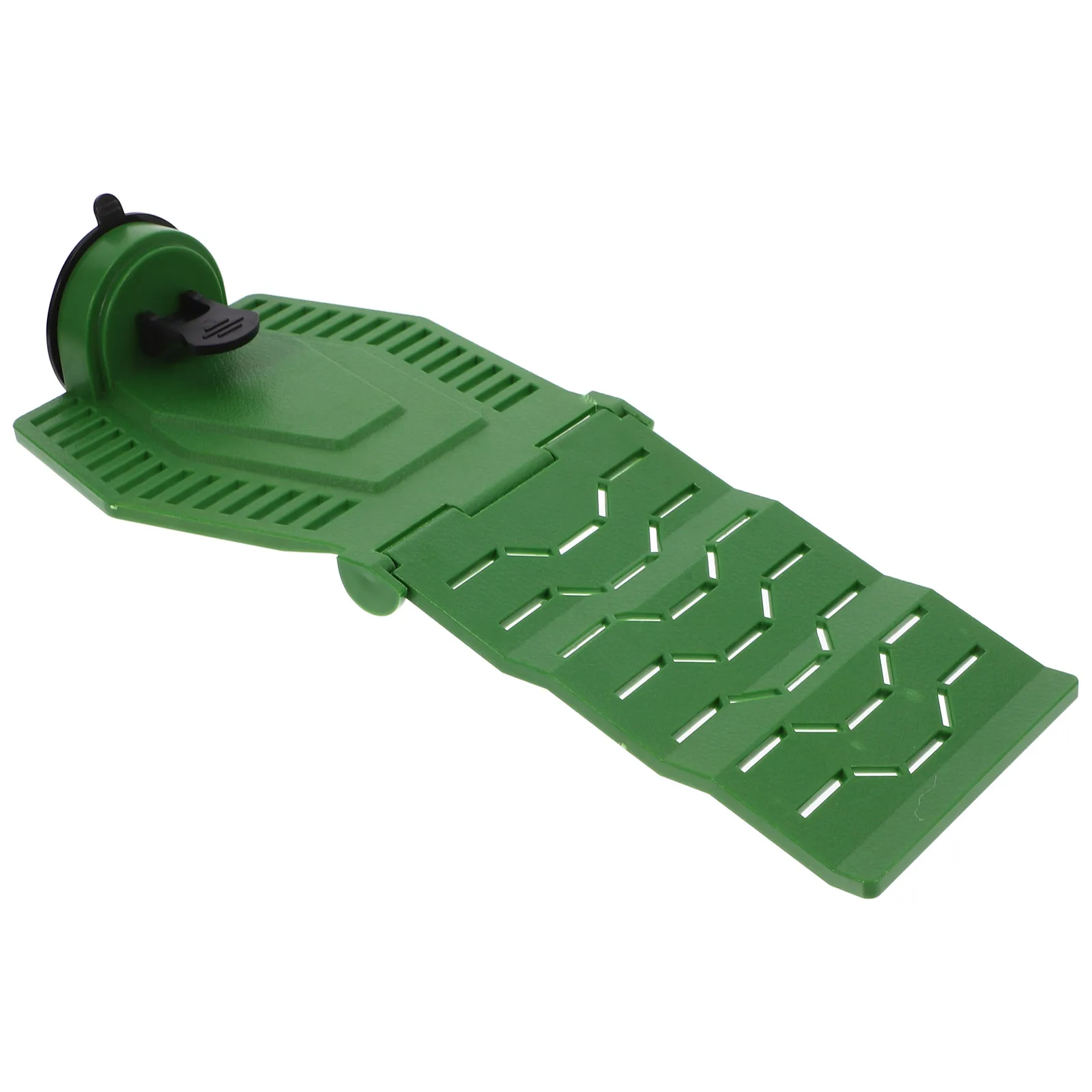 

Turtle Basking Platform Glass Tank Accessories Floating Terrace Non Slip Surface Aquatic Turtles Reptile Decor Fish Tank Supply