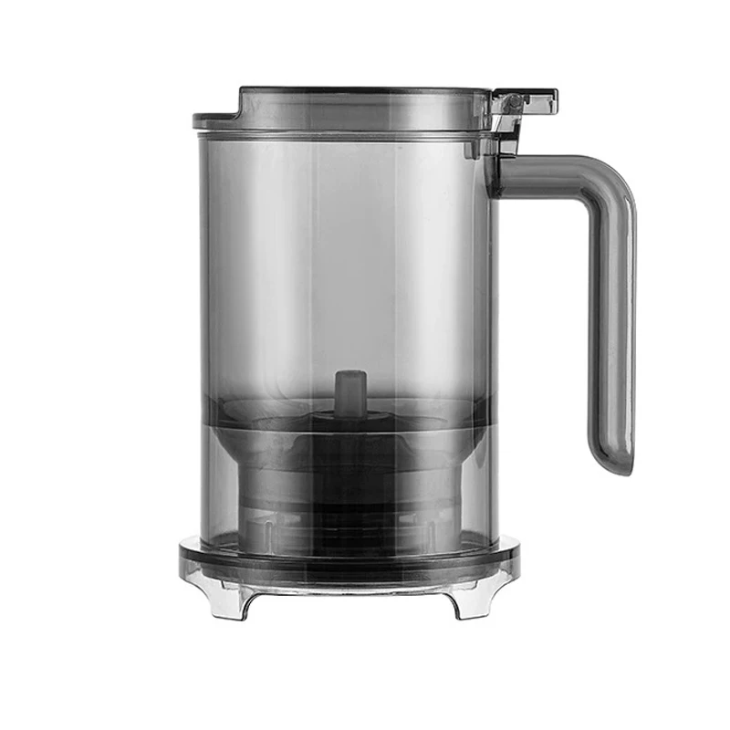 Leaf Tea Maker for Loose Leaf Tea and Coffee with Heat Sealing Lid and Easy Cleanup Infuser for Convenient Use