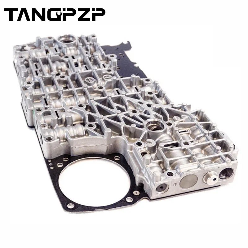

Tangpzp 5r55w 5r55s Transmission Valve Body For Explorer Ford Mustang Sportrac Mustang Lincoln Aviator Ls