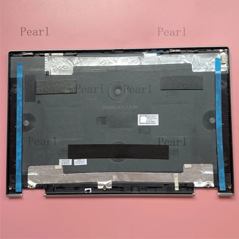 S  For Lenovo Ideapad Flex 5 14IIL05 A Shell Screen Back Cover Silver 5CB0Y85293
