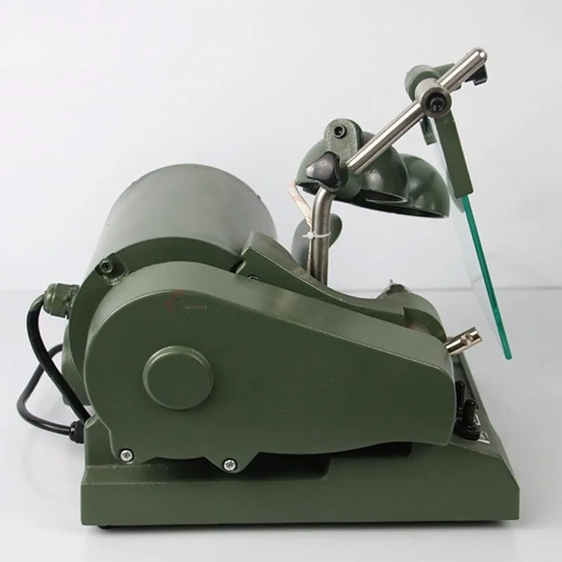 Dental cutting machine High-speed cutting and polishing equipment Dental technician