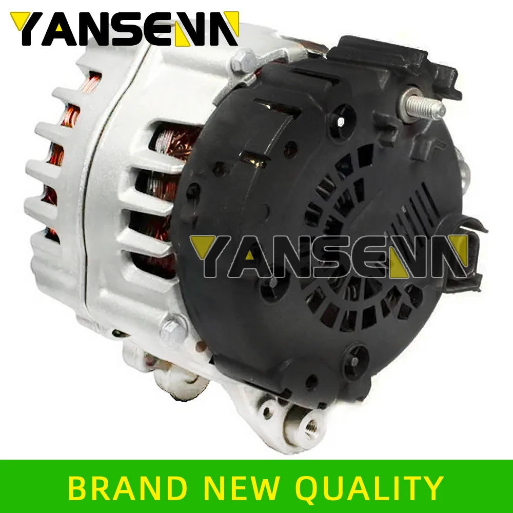 

Generator Alternator For Porsche Cayenne/Panamera 3.0 059903023N