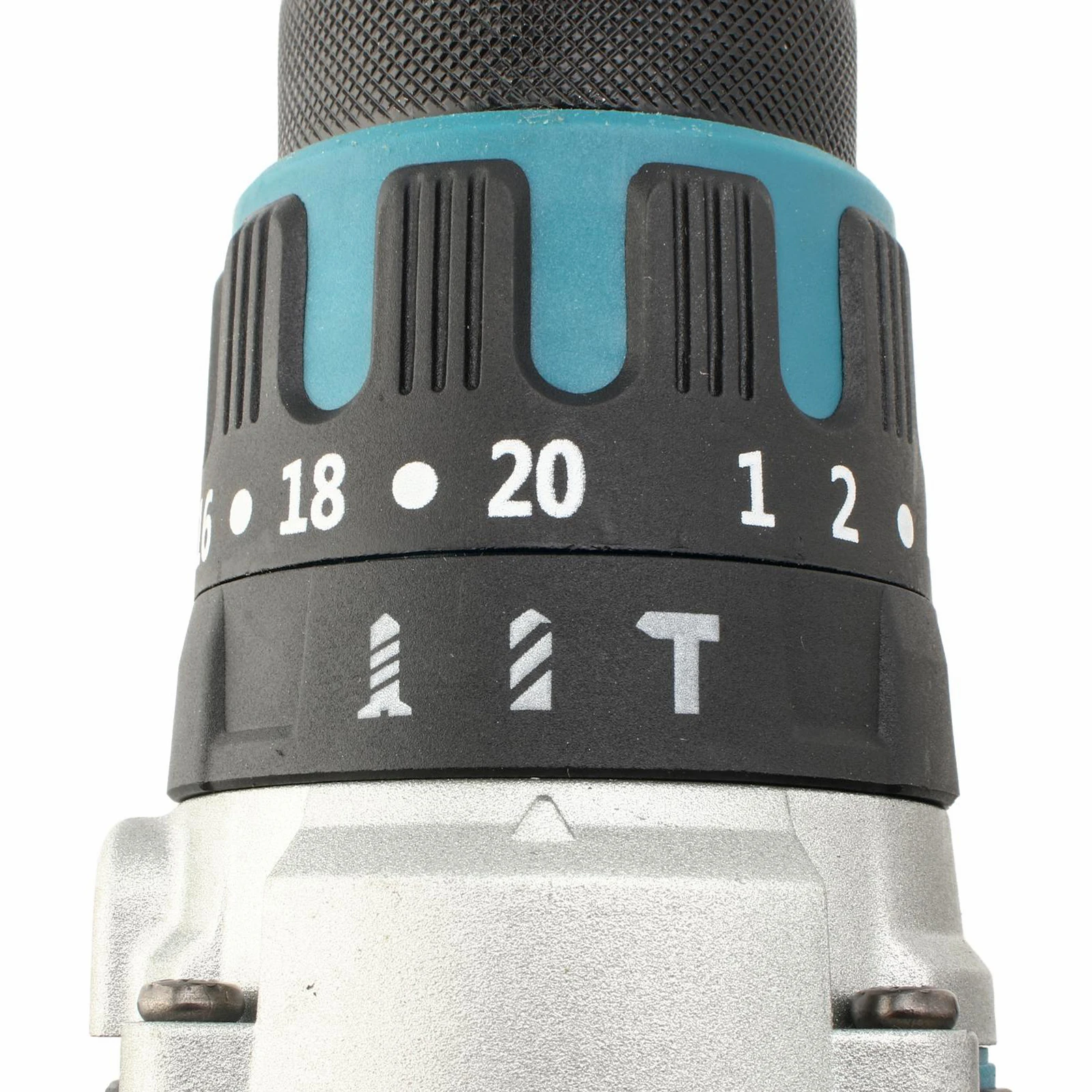 480 N.M Bürstenloser elektrischer Schlagbohrschrauber Akku-Bohrschrauber DIY-Treiber 13 mm Elektroschrauber Elektrowerkzeug für Makita 18 V Akku-Pin – Detail 14