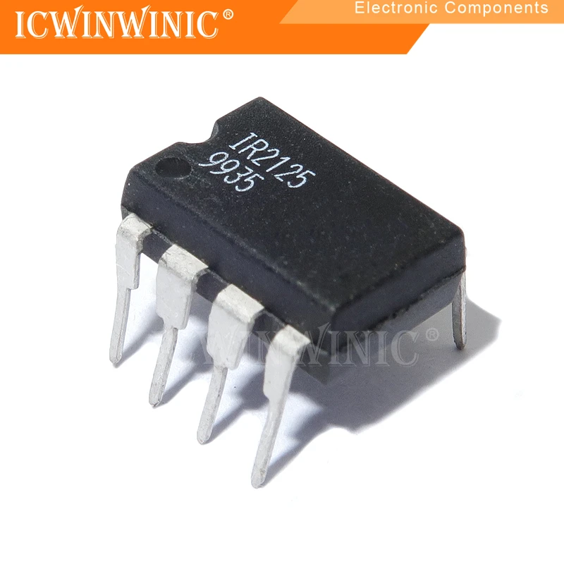 

10 штук IR2125 2125, простые в установке