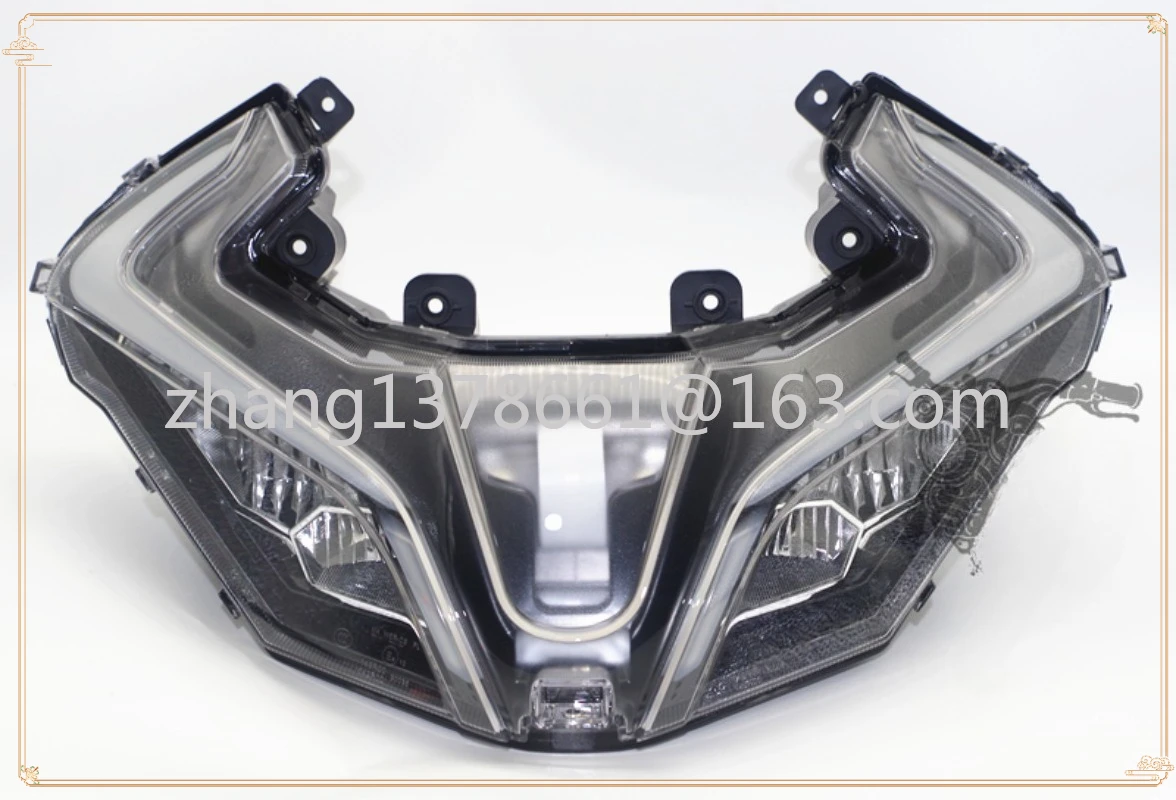 

Headlight Assembly for CFMOTO 450SR 2024/ 2025 Motorcycle Front Headlamp & Cover