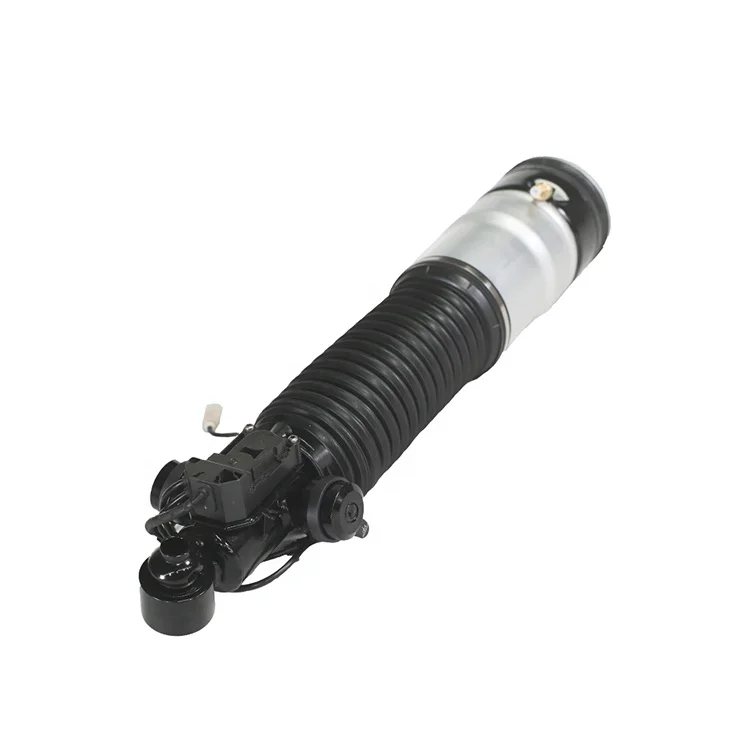 Adaptive Magnetic Damping System Ride Strut Left Rear 3712 6796 929 for BM W Shock Absorber Air Shock Absorber